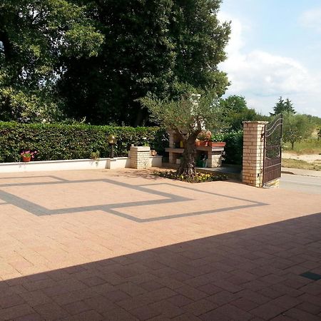 Ulika Rooms & Apartments Porec Luaran gambar