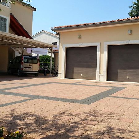 Ulika Rooms & Apartments Porec Luaran gambar