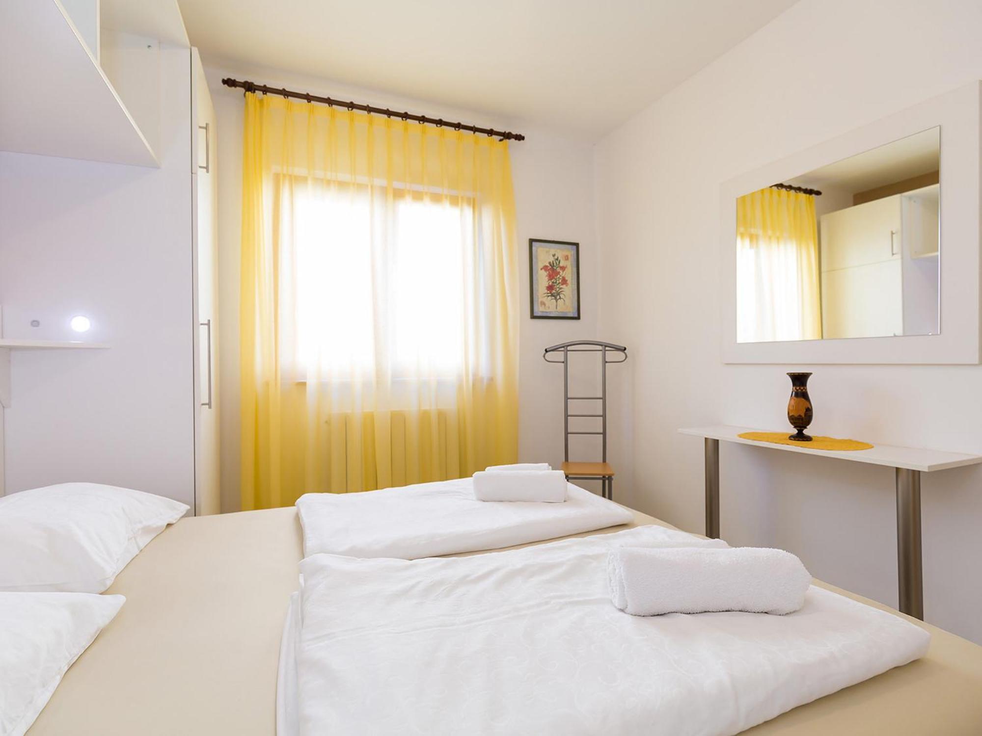Ulika Rooms & Apartments Porec Luaran gambar
