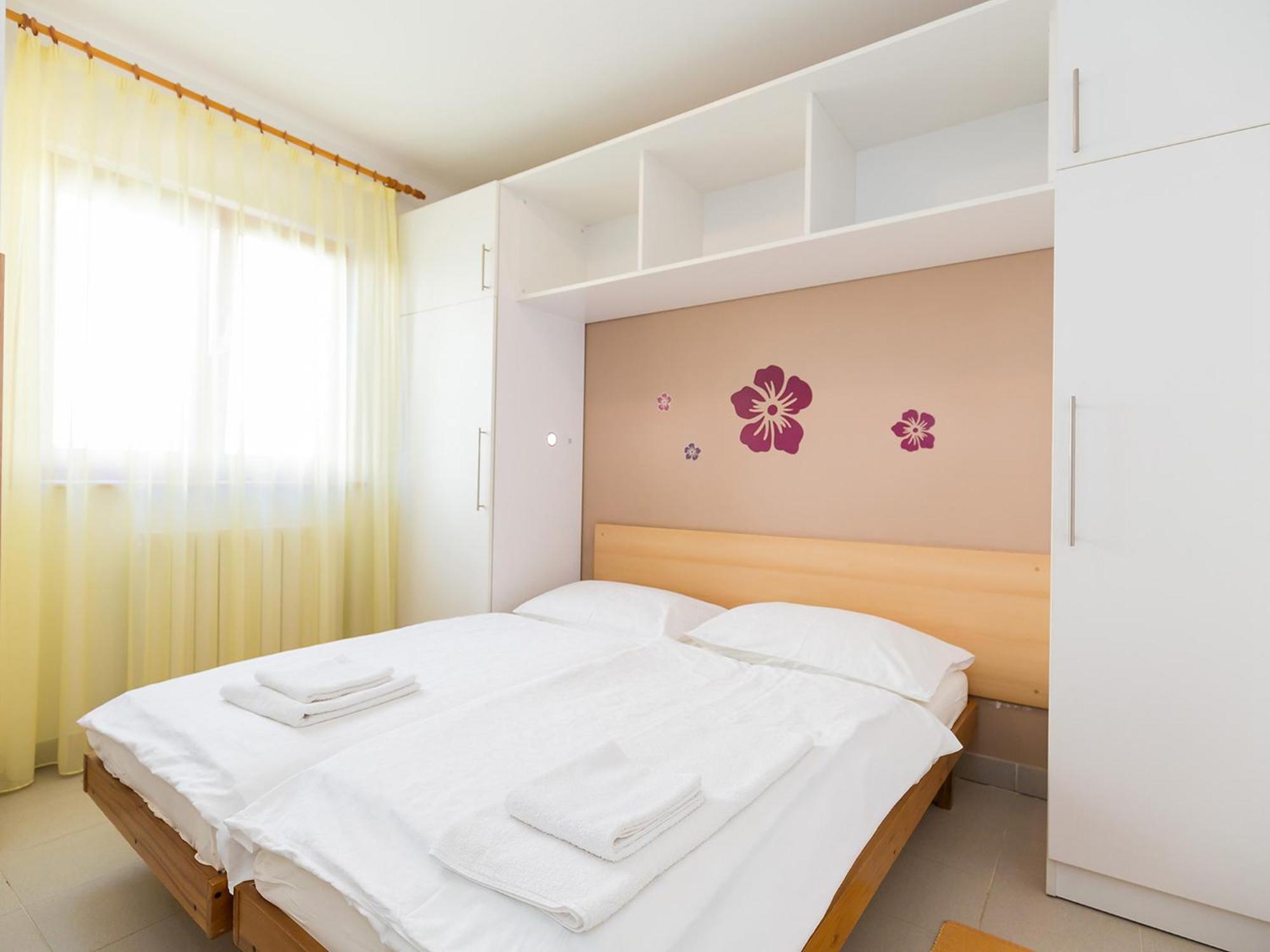 Ulika Rooms & Apartments Porec Luaran gambar