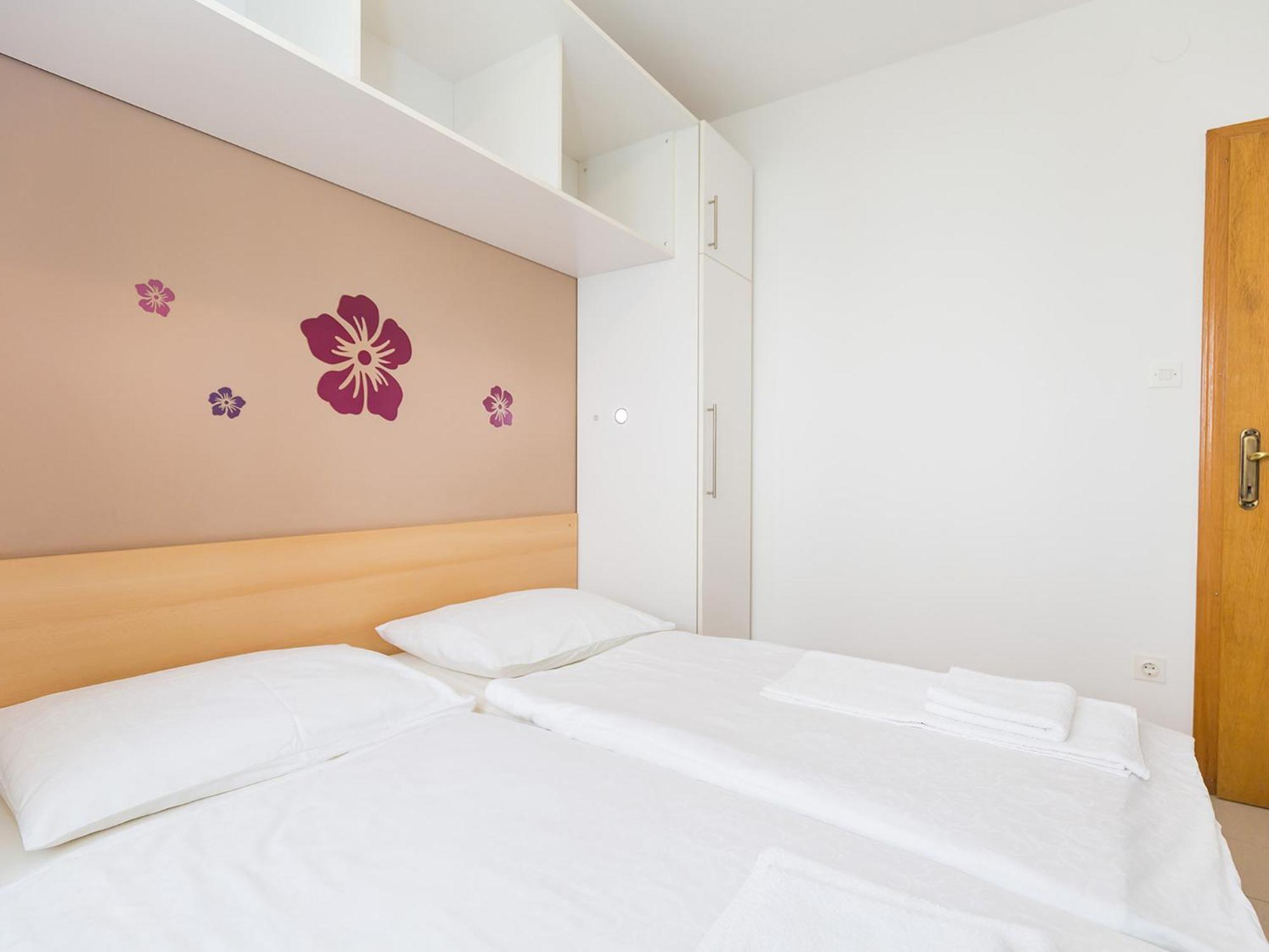 Ulika Rooms & Apartments Porec Luaran gambar