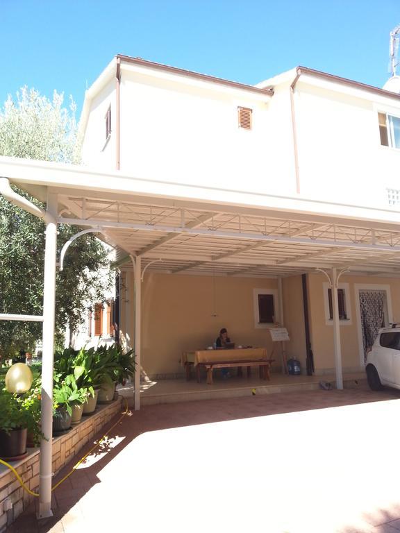 Ulika Rooms & Apartments Porec Luaran gambar