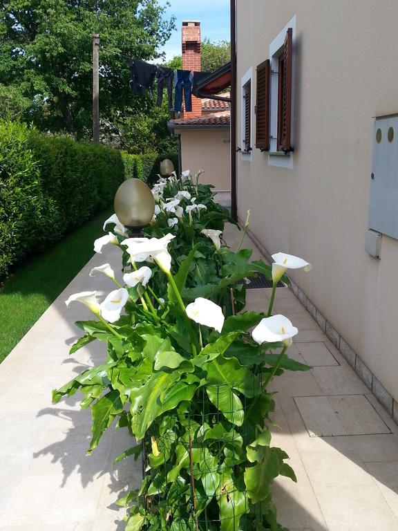 Ulika Rooms & Apartments Porec Luaran gambar