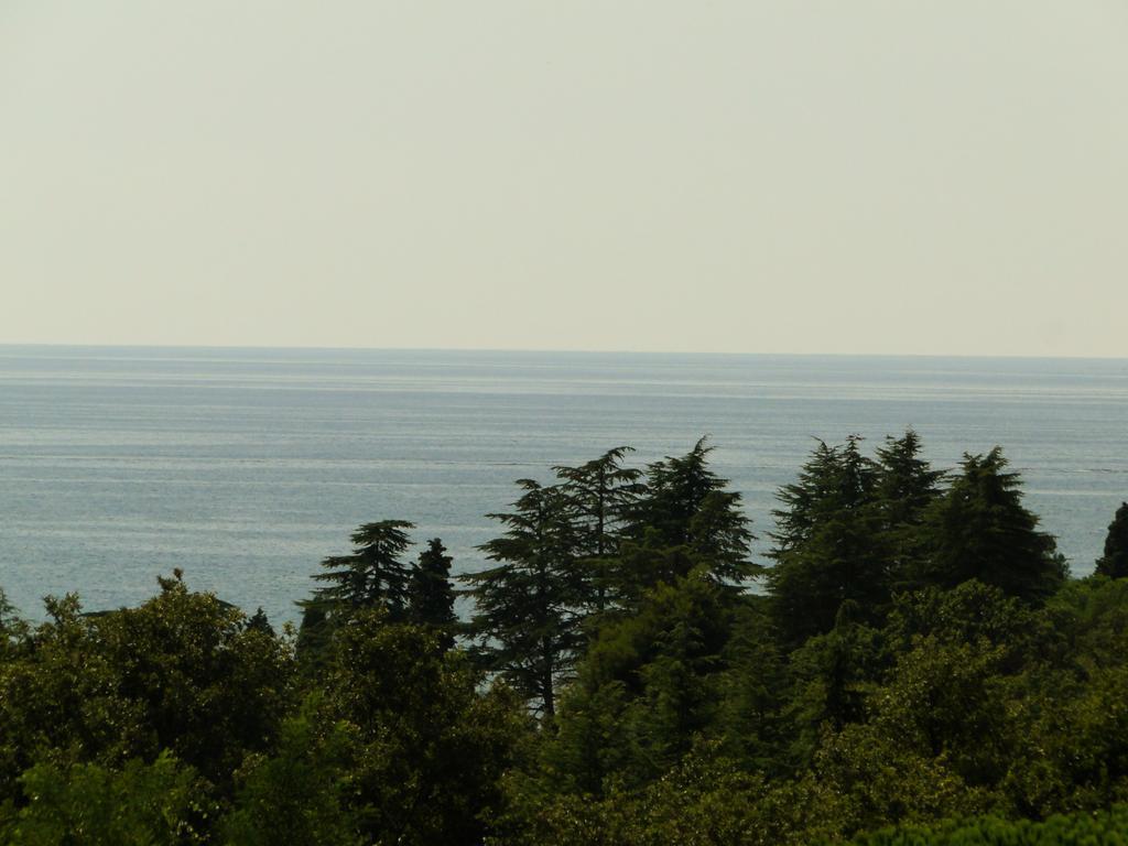 Ulika Rooms & Apartments Porec Luaran gambar