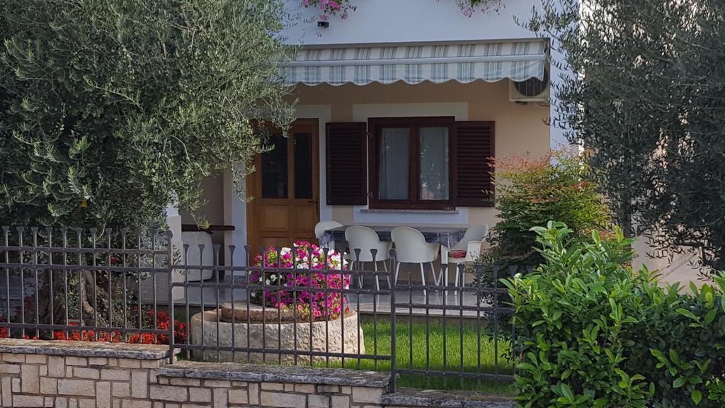 Ulika Rooms & Apartments Porec Luaran gambar
