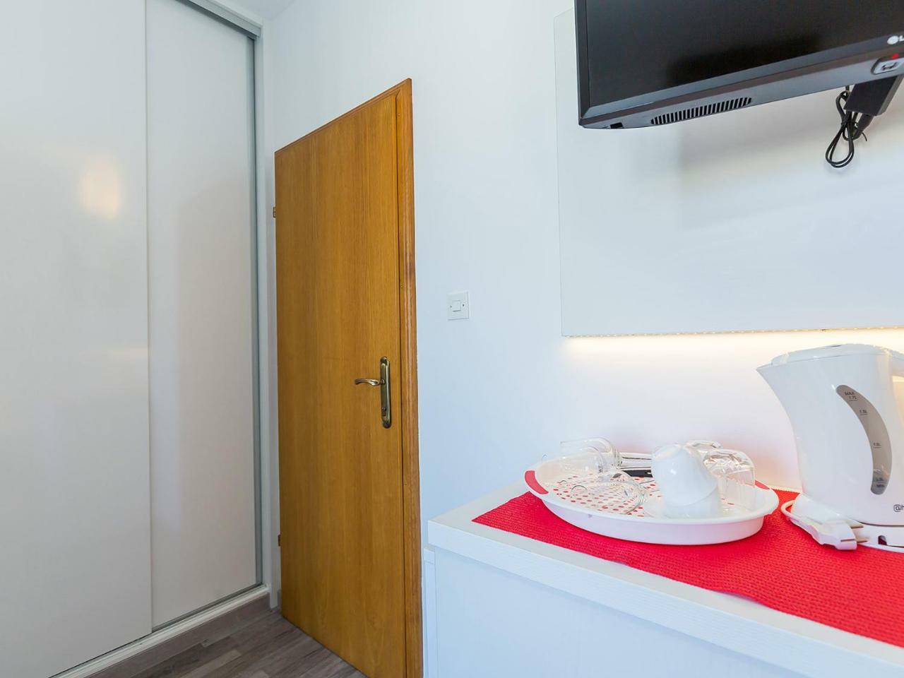 Ulika Rooms & Apartments Porec Luaran gambar