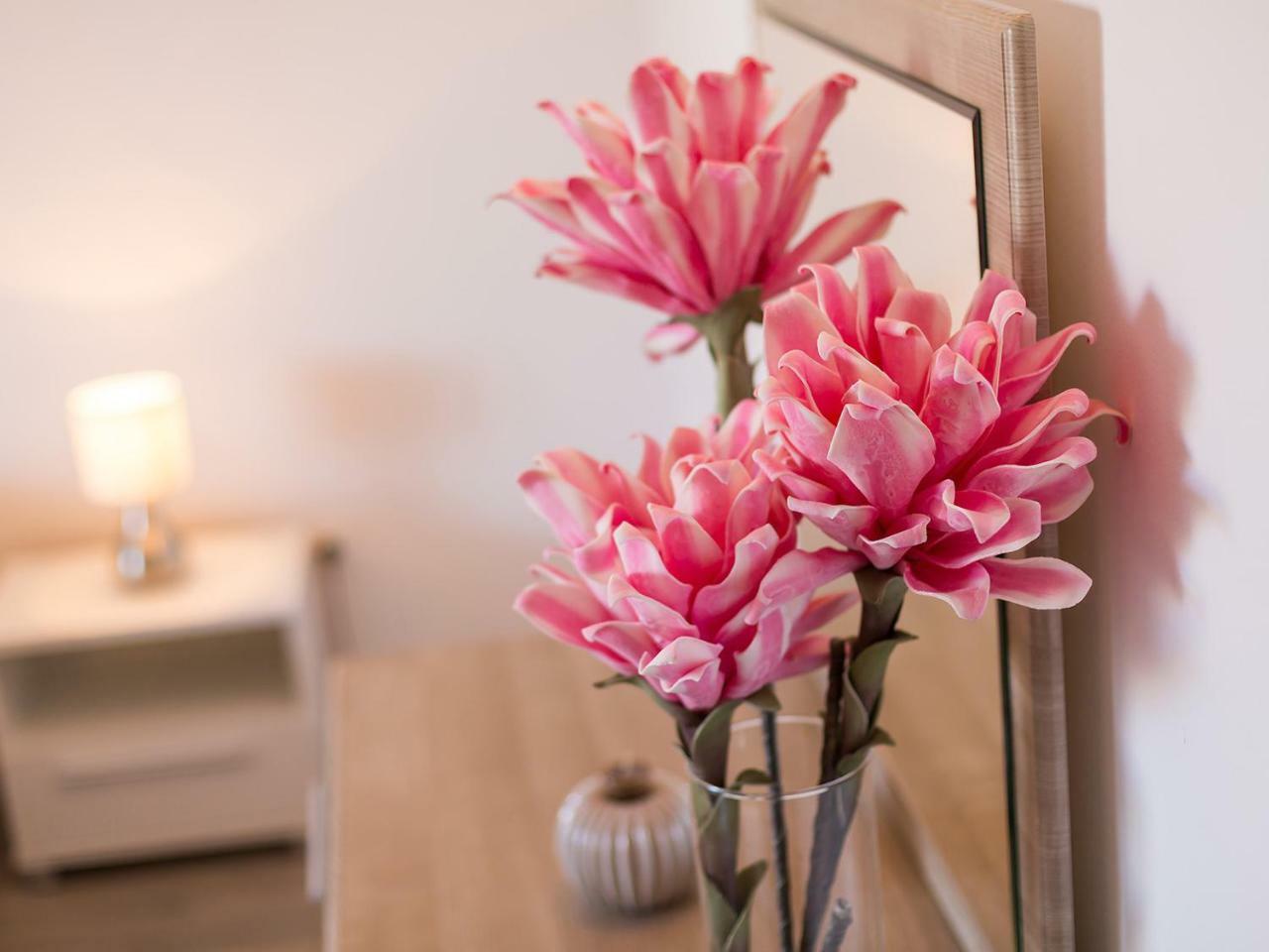 Ulika Rooms & Apartments Porec Luaran gambar