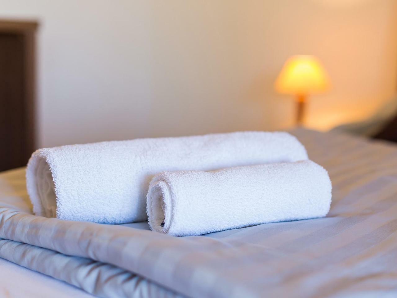 Ulika Rooms & Apartments Porec Luaran gambar
