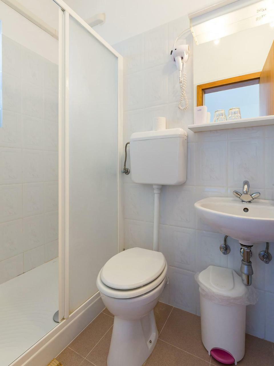 Ulika Rooms & Apartments Porec Luaran gambar